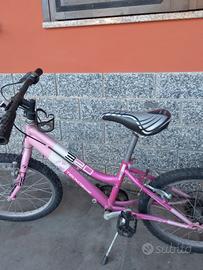 bicicletta per bambini