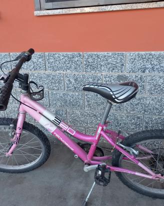 bicicletta per bambini