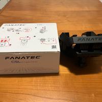 Fanatec table clamp