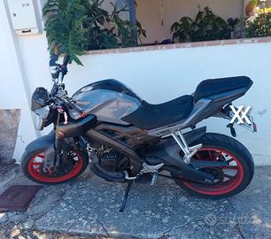 Moto 125