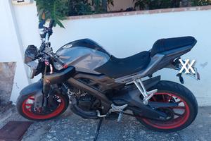 Moto 125