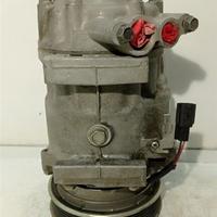 COMPRESSORE A/C NISSAN Qashqai 1° Serie 926009865