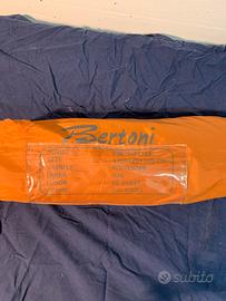 Bertoni tendino da spaiggia