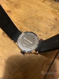 Orologio boccadamo uomo navy n 165