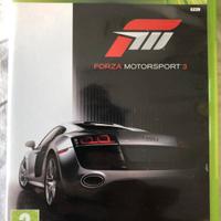 Forza Motorsport 3