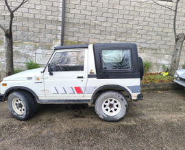 Suzuki Santana SJ410