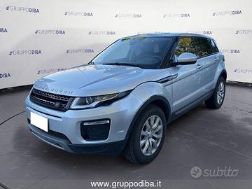 Land Rover RR Evoque Range Rover Evoque I 201...