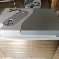 Frigo elettrico portatile