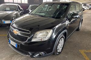 Chevrolet Orlando 2.0 Diesel 96KW 130CV 7 POSTI