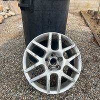 Bbs da 16 vw audi