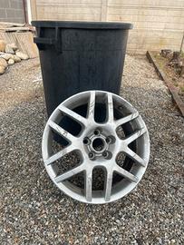Bbs da 16 vw audi