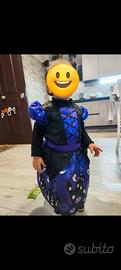 vestito di halloween