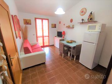 Interessante bilocale a Castelsardo