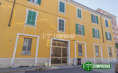 Magazzino in zona centrale