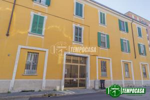 Magazzino in zona centrale