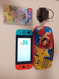 Nintendo switch (v1)