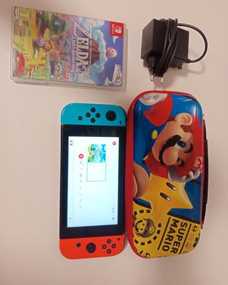 Nintendo switch (v1)