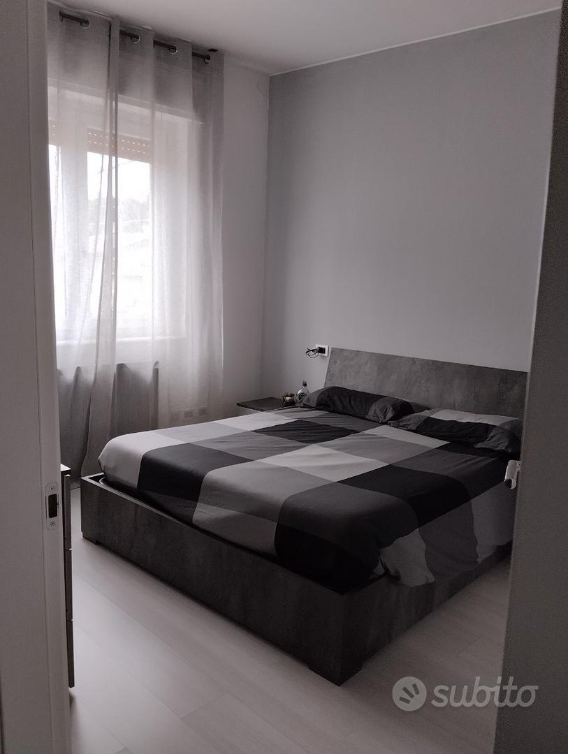 Apartment in Olgiate Comasco, Somainello, Somaino - Vista 4