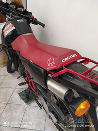 Cagiva elefante 125