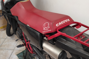 Cagiva elefante 125