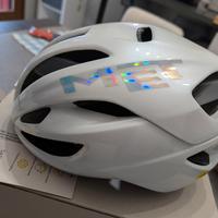 Met Rivale mips caschetto ciclismo taglia S