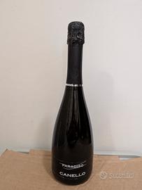 Vino Spumante Extra Dry Valdobbiadene - Canello