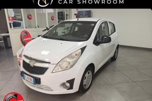 Chevrolet Spark 1.0 LS ecologic Gpl
