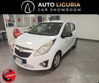 Chevrolet Spark 1.0 LS ecologic Gpl