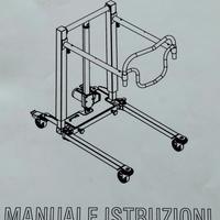 sollevatore elettrico 