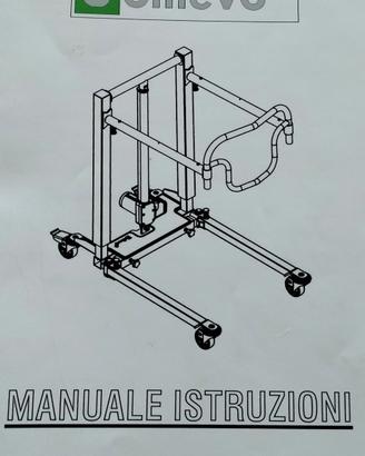 sollevatore elettrico 