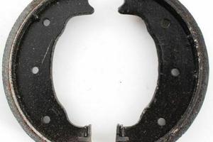 Coppia ceppi freno AZ 103 da 100 x 16