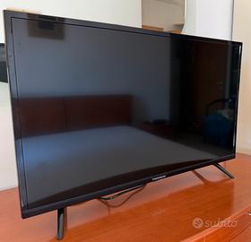 TV Led HD 32” 32HD3306 Thomson