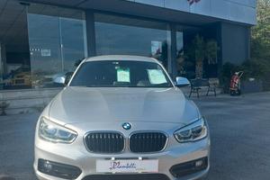 Bmw 120d xDrive 5P Urban AUTOM.