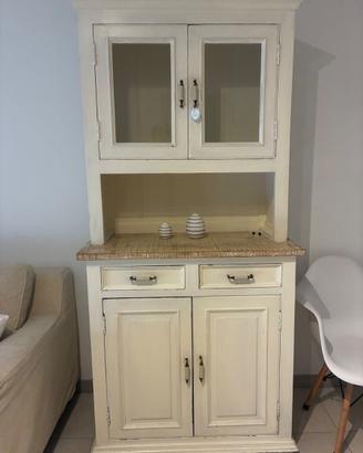 Credenza stile shabby