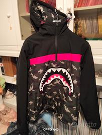 giubbotto SPRAYGROUND 