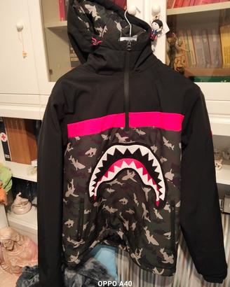 giubbotto SPRAYGROUND 