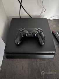 Ps 4 come nuova
