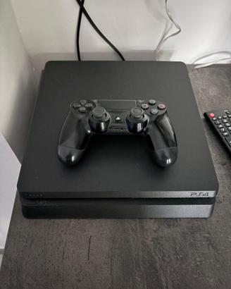 Ps 4 come nuova