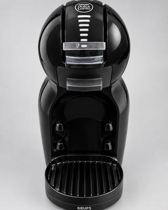 Macchina del caffe Krups a capsule