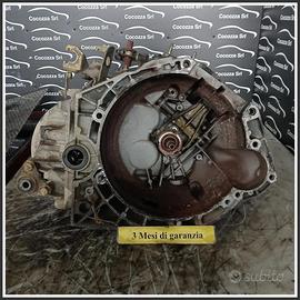 Cambio Manuale 814043 1635793480 FIAT Ducato 230