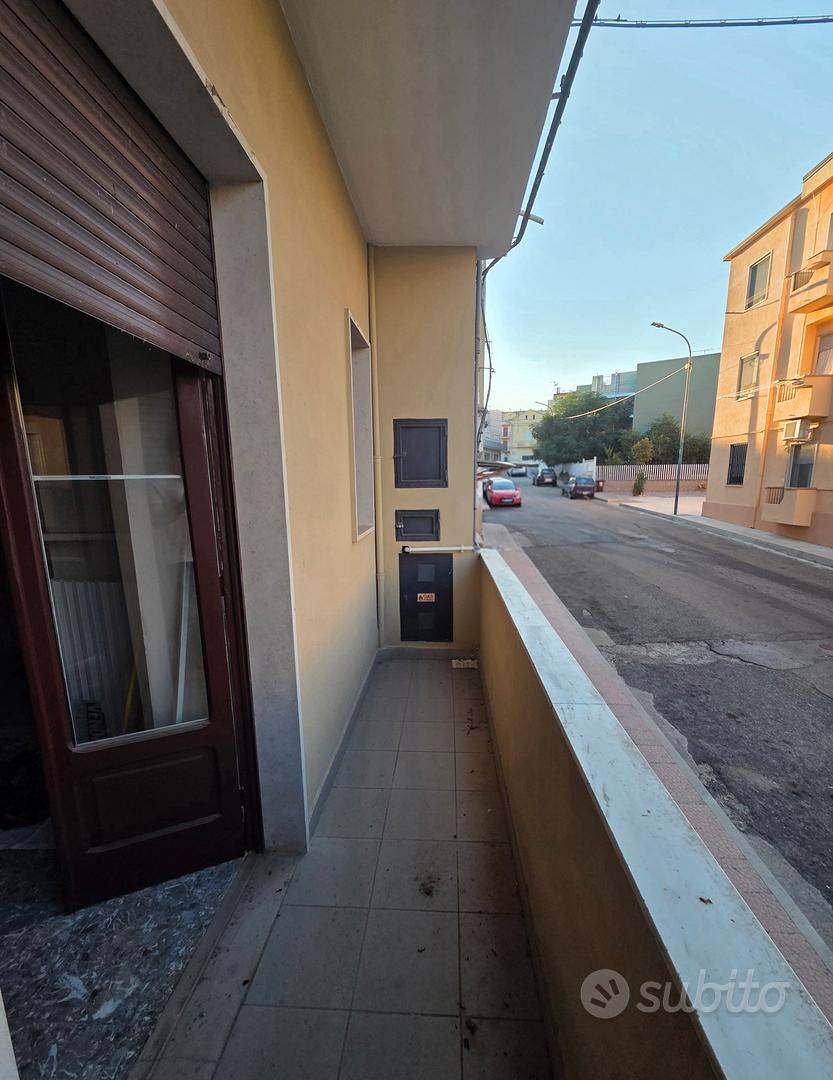 Appartamento – Montalbano Jonico, Matera - Altro