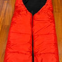 Sacco passeggino KAISER