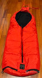 Sacco passeggino KAISER