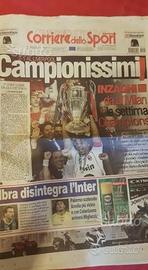 7° Champions League Milan