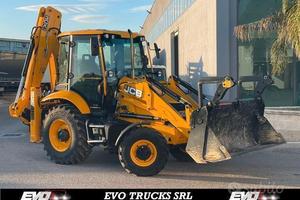 TERNA JCB 3CX PLUS