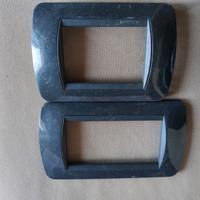 Placca interruttore casa