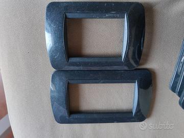 Placca interruttore casa