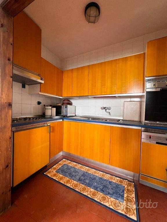 Appartamento di 95 m² con 4 locali a Carloforte - Vista 5
