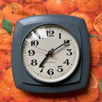 Orologio da parete vintage