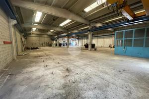 CAPANNONE A PONTIROLO NUOVO